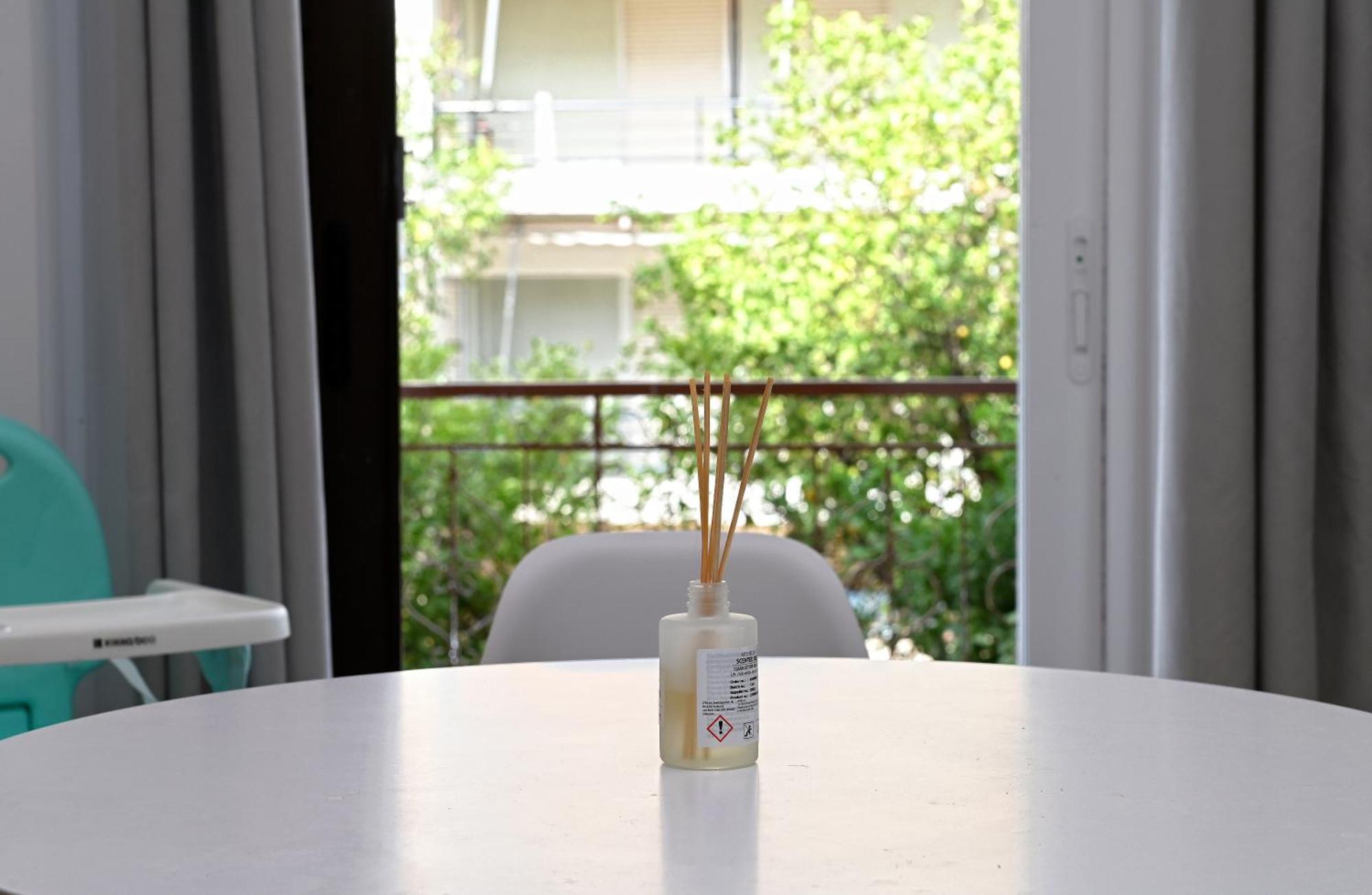 Twins Apartment Nauplie Extérieur photo